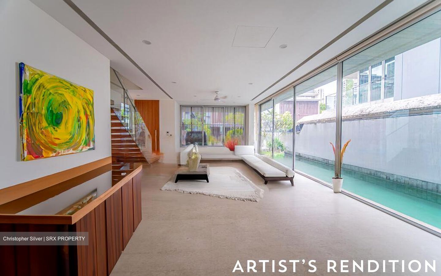Michaels' Residences (D23), Detached #580299421